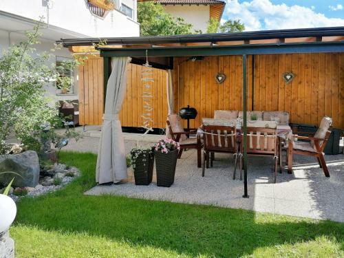 Apartment Balance - Pzt140