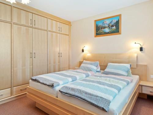 Serene Holiday Home In Auffach With Terrace