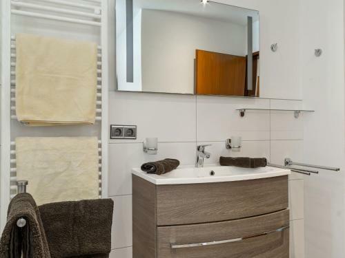 Serene Holiday Home In Auffach With Terrace