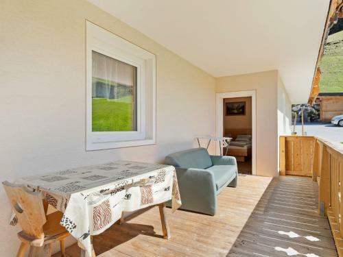 Serene Holiday Home In Auffach With Terrace