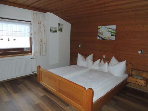 Apartamento Haus Bergfrieden