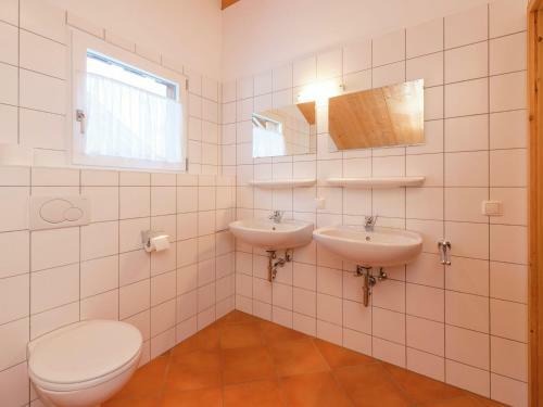 Gorgeous Chalet In Annaberg-lung�tz With Swimming Pool