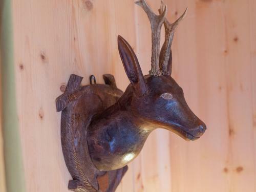 Gorgeous Chalet In Annaberg-lung�tz With Swimming Pool