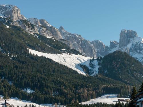 Gorgeous Chalet In Annaberg-lung�tz With Swimming Pool