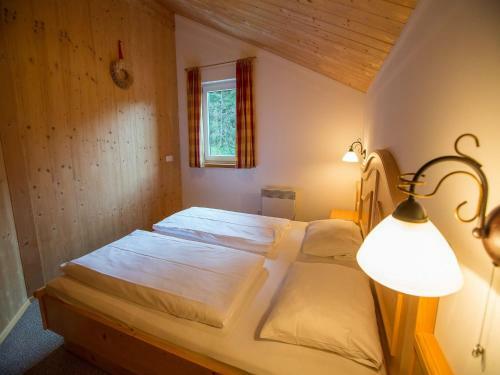 Spacious Chalet In Annaberg-lung�tz With Sauna