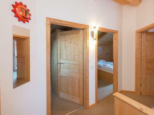 Spacious Chalet In Annaberg-lung�tz With Sauna