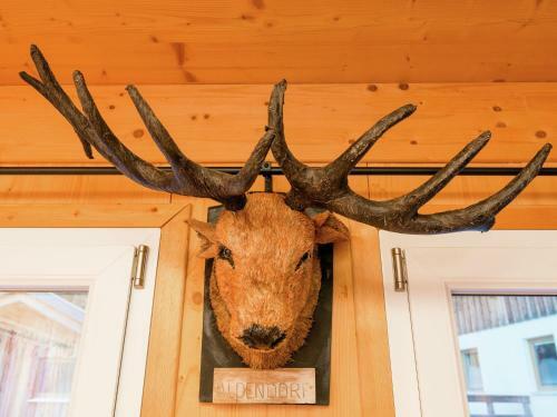 Spacious Chalet In Annaberg-lung�tz With Sauna