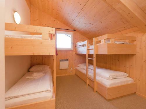 Spacious Chalet In Annaberg-lung�tz With Sauna