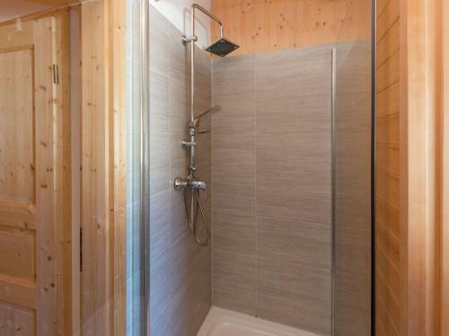 Cozy Chalet In Annaberg-lung�tz With Sauna