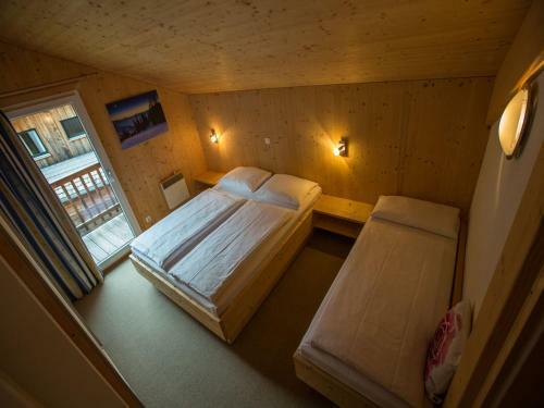 Cozy Chalet In Annaberg-lung�tz With Sauna