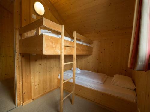 Cozy Chalet In Annaberg-lung�tz With Sauna