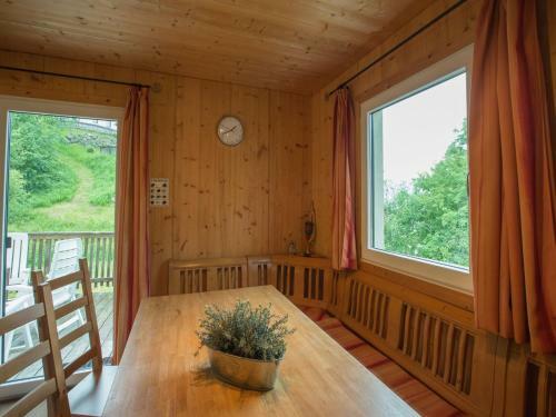 Cozy Chalet In Annaberg-lung�tz With Sauna