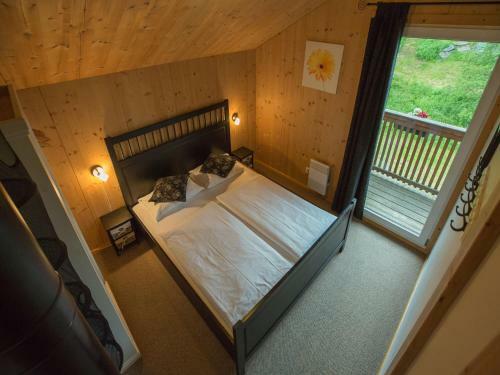 Cozy Chalet In Annaberg-lung�tz With Sauna