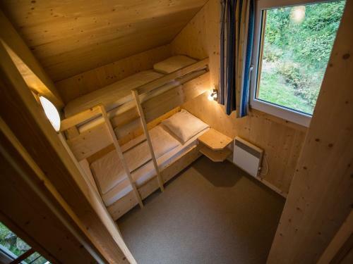 Cozy Chalet In Annaberg-lung�tz With Sauna