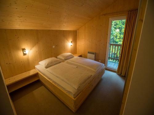 Cozy Chalet In Annaberg-lung�tz With Sauna