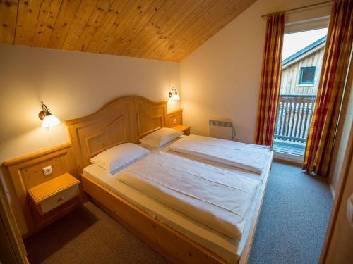 Spacious Chalet In Annaberg-lung�tz With Sauna