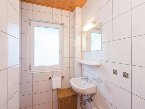 Spacious Chalet In Annaberg-lung�tz With Sauna