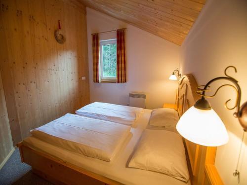 Spacious Chalet In Annaberg-lung�tz With Sauna