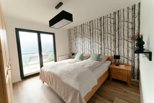 Berg'nsee - Ferienhaus Ossiacher See By Seebnb