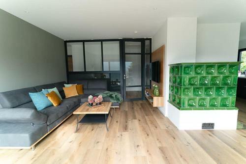 Berg'nsee - Ferienhaus Ossiacher See By Seebnb