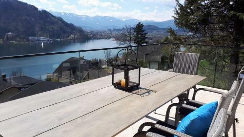 Berg'nsee - Ferienhaus Ossiacher See By Seebnb
