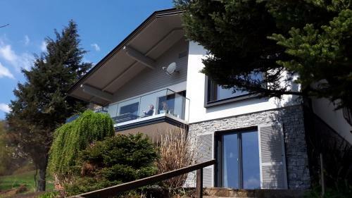 Berg'nsee - Ferienhaus Ossiacher See By Seebnb