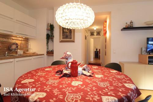 Apartment Enzian Top 14