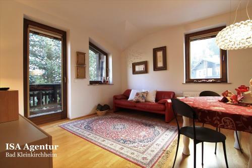 Apartment Enzian Top 14