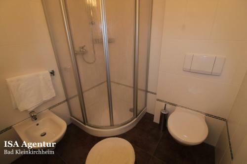 Apartment Enzian Top 14