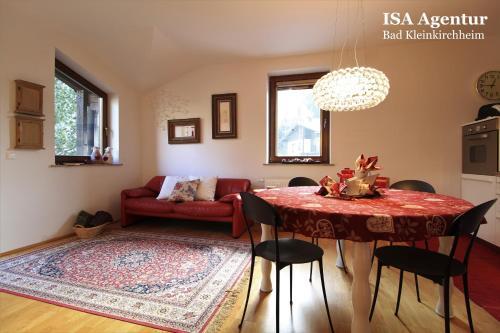 Apartment Enzian Top 14