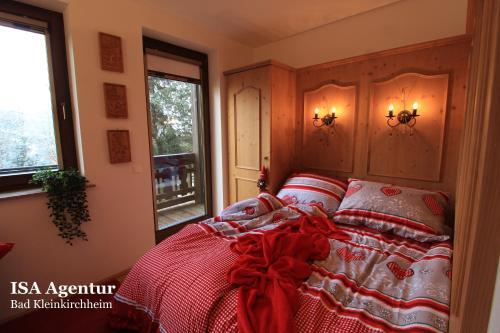 Apartment Enzian Top 14