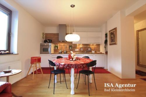 Apartment Enzian Top 14