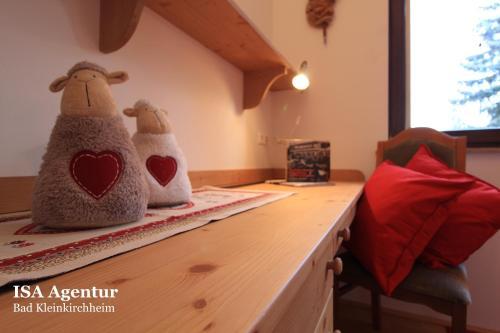 Apartment Enzian Top 14