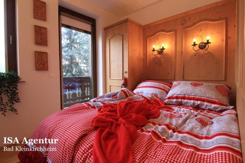 Apartment Enzian Top 14