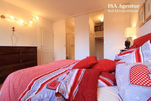 Apartment Enzian Top 14