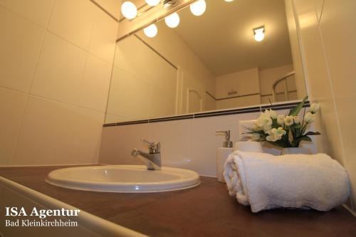 Apartment Enzian Top 14