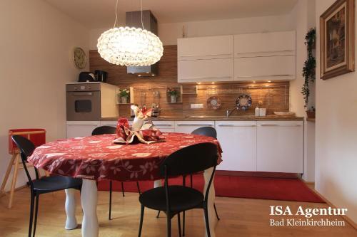 Apartment Enzian Top 14