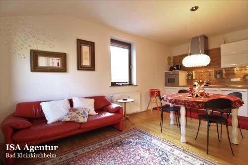 Apartment Enzian Top 14