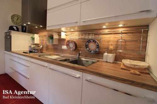 Apartment Enzian Top 14