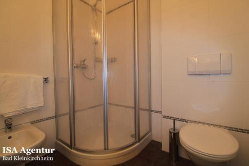 Apartment Enzian Top 14