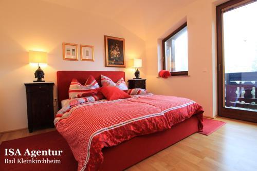 Apartment Enzian Top 14