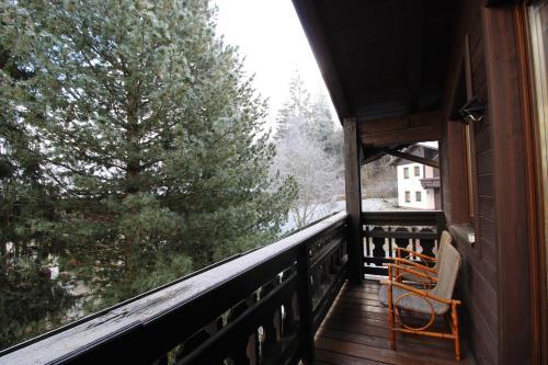 Apartment Enzian Top 14