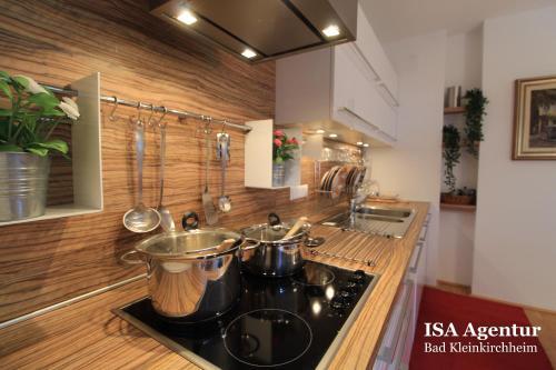 Apartment Enzian Top 14