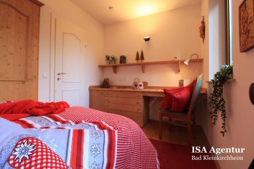 Apartment Enzian Top 14