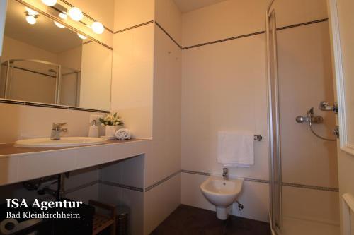 Apartment Enzian Top 14