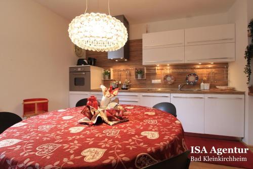 Apartment Enzian Top 14