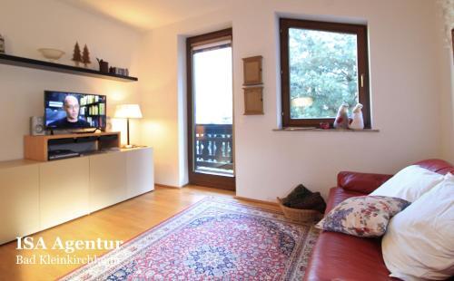 Apartment Enzian Top 14