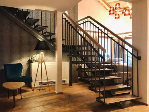 Apartmenthaus Wiesenhof