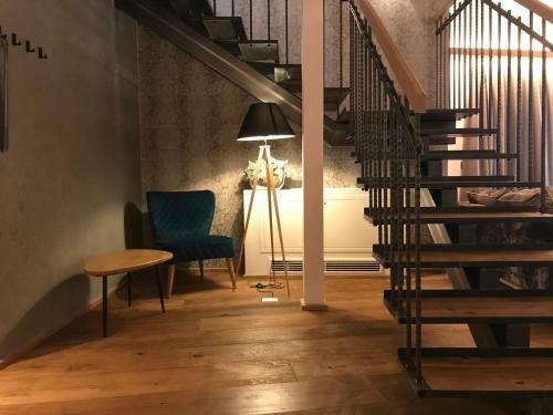 Apartmenthaus Wiesenhof