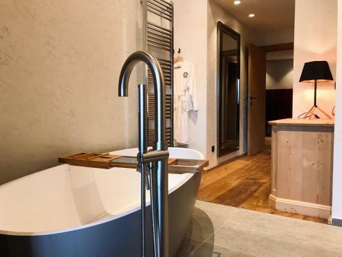 Apartmenthaus Wiesenhof